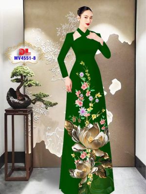 Vải Áo Dài Hoa In 3D Sang Trọng AD MV4551 32 1704353992 499 Vai Ao Dai Hoa In 3D Sang Trong AD MV4551