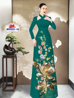 Vải Áo Dài Hoa In 3D Sang Trọng AD MV4551 34 1704353993 206 Vai Ao Dai Hoa In 3D Sang Trong AD MV4551
