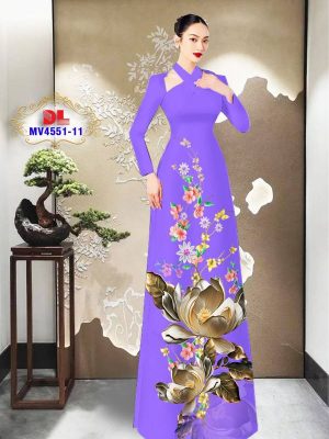 Vải Áo Dài Hoa In 3D Sang Trọng AD MV4551 35 1704353993 395 Vai Ao Dai Hoa In 3D Sang Trong AD MV4551