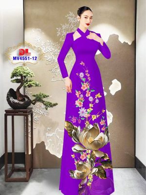 Vải Áo Dài Hoa In 3D Sang Trọng AD MV4551 37 1704353993 835 Vai Ao Dai Hoa In 3D Sang Trong AD MV4551
