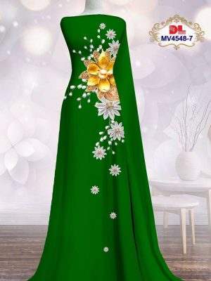 Vải Áo Dài Hoa In 3D Sang Trọng AD MV4548 34 1704354420 922 Vai Ao Dai Hoa In 3D Sang Trong AD MV4548