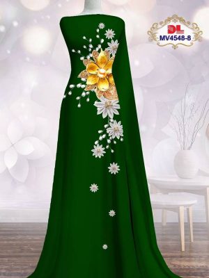 Vải Áo Dài Hoa In 3D Sang Trọng AD MV4548 37 1704354421 526 Vai Ao Dai Hoa In 3D Sang Trong AD MV4548