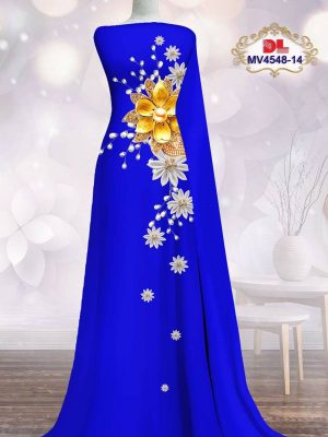 Vải Áo Dài Hoa In 3D Sang Trọng AD MV4548 41 1704354422 200 Vai Ao Dai Hoa In 3D Sang Trong AD MV4548