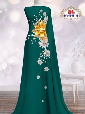 Vải Áo Dài Hoa In 3D Sang Trọng AD MV4548 43 1704354422 299 Vai Ao Dai Hoa In 3D Sang Trong AD MV4548