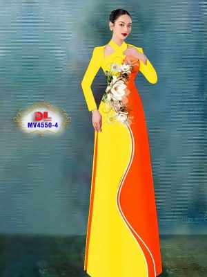 Vải Áo Dài Hoa Sang Trọng Mới Ra AD MV4550 29 1705459752 410 Vai Ao Dai Hoa Sang Trong Moi Ra AD MV4550