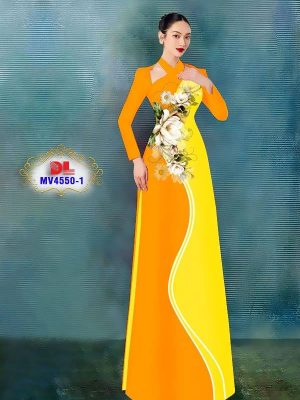 Vải Áo Dài Hoa Sang Trọng Mới Ra AD MV4550 27 1705459752 912 Vai Ao Dai Hoa Sang Trong Moi Ra AD MV4550