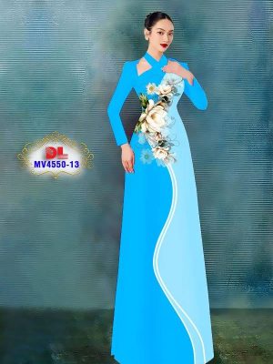 Vải Áo Dài Hoa Sang Trọng Mới Ra AD MV4550 34 1705459753 103 Vai Ao Dai Hoa Sang Trong Moi Ra AD MV4550