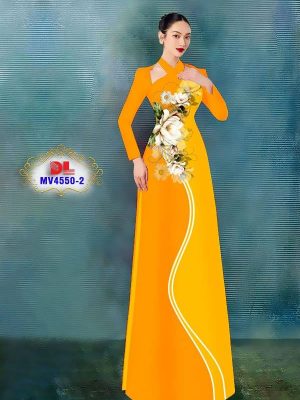 Vải Áo Dài Hoa Sang Trọng Mới Ra AD MV4550 30 1705459753 288 Vai Ao Dai Hoa Sang Trong Moi Ra AD MV4550