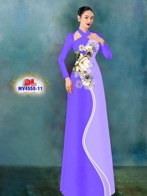 Vải Áo Dài Hoa Sang Trọng Mới Ra AD MV4550 38 1705459754 557 Vai Ao Dai Hoa Sang Trong Moi Ra AD MV4550