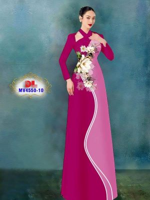 Vải Áo Dài Hoa Sang Trọng Mới Ra AD MV4550 37 1705459754 954 Vai Ao Dai Hoa Sang Trong Moi Ra AD MV4550
