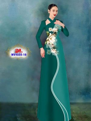Vải Áo Dài Hoa Sang Trọng Mới Ra AD MV4550 41 1705459755 563 Vai Ao Dai Hoa Sang Trong Moi Ra AD MV4550