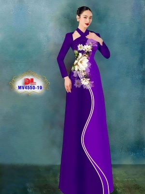 Vải Áo Dài Hoa Sang Trọng Mới Ra AD MV4550 44 1705459756 358 Vai Ao Dai Hoa Sang Trong Moi Ra AD MV4550