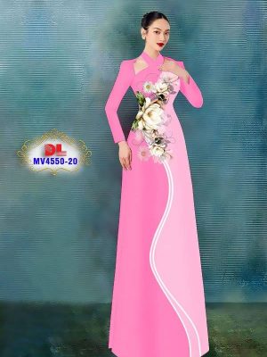 Vải Áo Dài Hoa Sang Trọng Mới Ra AD MV4550 43 1705459756 450 Vai Ao Dai Hoa Sang Trong Moi Ra AD MV4550
