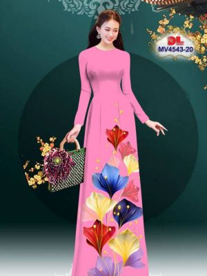 Vải Áo Dài Hoa In Cao Cấp Kiểu Mới AD MV4543 25 1705460642 527 Vai Ao Dai Hoa In Cao Cap Kieu Moi AD