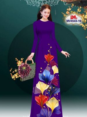 Vải Áo Dài Hoa In Cao Cấp Kiểu Mới AD MV4543 29 1705460643 110 Vai Ao Dai Hoa In Cao Cap Kieu Moi AD