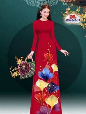 Vải Áo Dài Hoa In Cao Cấp Kiểu Mới AD MV4543 28 1705460643 960 Vai Ao Dai Hoa In Cao Cap Kieu Moi AD