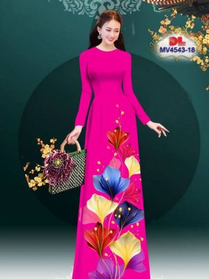 Vải Áo Dài Hoa In Cao Cấp Kiểu Mới AD MV4543 30 1705460644 58 Vai Ao Dai Hoa In Cao Cap Kieu Moi AD