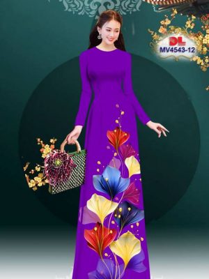 Vải Áo Dài Hoa In Cao Cấp Kiểu Mới AD MV4543 33 1705460644 742 Vai Ao Dai Hoa In Cao Cap Kieu Moi AD