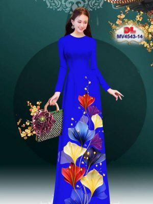 Vải Áo Dài Hoa In Cao Cấp Kiểu Mới AD MV4543 32 1705460644 995 Vai Ao Dai Hoa In Cao Cap Kieu Moi AD