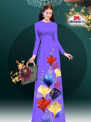 Vải Áo Dài Hoa In Cao Cấp Kiểu Mới AD MV4543 34 1705460645 175 Vai Ao Dai Hoa In Cao Cap Kieu Moi AD