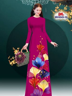 Vải Áo Dài Hoa In Cao Cấp Kiểu Mới AD MV4543 36 1705460645 607 Vai Ao Dai Hoa In Cao Cap Kieu Moi AD