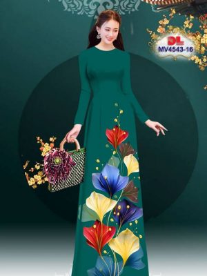 Vải Áo Dài Hoa In Cao Cấp Kiểu Mới AD MV4543 35 1705460645 860 Vai Ao Dai Hoa In Cao Cap Kieu Moi AD