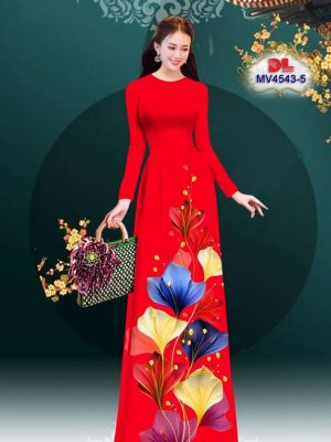 Vải Áo Dài Hoa In Cao Cấp Kiểu Mới AD MV4543 41 1705460646 415 Vai Ao Dai Hoa In Cao Cap Kieu Moi AD
