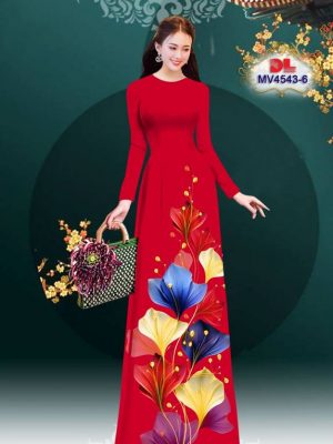 Vải Áo Dài Hoa In Cao Cấp Kiểu Mới AD MV4543 39 1705460646 988 Vai Ao Dai Hoa In Cao Cap Kieu Moi AD