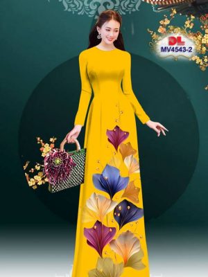 Vải Áo Dài Hoa In Cao Cấp Kiểu Mới AD MV4543 43 1705460647 188 Vai Ao Dai Hoa In Cao Cap Kieu Moi AD