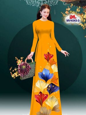 Vải Áo Dài Hoa In Cao Cấp Kiểu Mới AD MV4543 45 1705460647 704 Vai Ao Dai Hoa In Cao Cap Kieu Moi AD