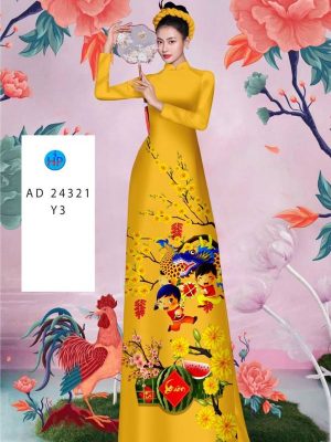 Vải Áo Dài Hoa Mai Vàng Độc Đáo AD 24321 23 1705461595 302 Vai Ao Dai Hoa Mai Vang Doc Dao AD 24321