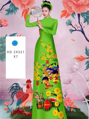 Vải Áo Dài Hoa Mai Vàng Độc Đáo AD 24321 24 1705461595 754 Vai Ao Dai Hoa Mai Vang Doc Dao AD 24321