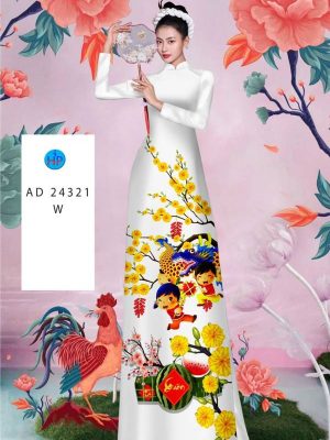 Vải Áo Dài Hoa Mai Vàng Độc Đáo AD 24321 25 1705461595 861 Vai Ao Dai Hoa Mai Vang Doc Dao AD 24321