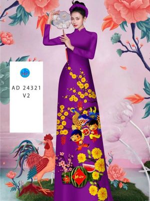 Vải Áo Dài Hoa Mai Vàng Độc Đáo AD 24321 29 1705461596 34 Vai Ao Dai Hoa Mai Vang Doc Dao AD 24321