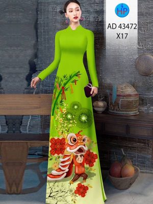Vải Áo Dài Đón Tết Mới Thu Hút AD 43472 21 1705462634 869 Vai Ao Dai Don Tet Moi Thu Hut AD 43472