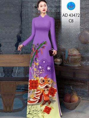 Vải Áo Dài Đón Tết Mới Thu Hút AD 43472 27 1705462635 577 Vai Ao Dai Don Tet Moi Thu Hut AD 43472