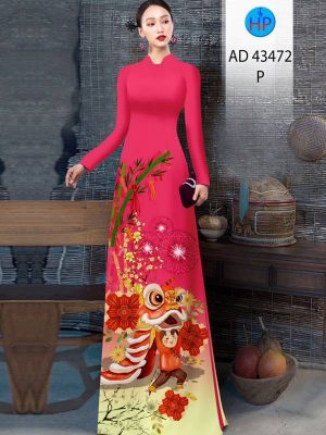 Vải Áo Dài Đón Tết Mới Thu Hút AD 43472 28 1705462635 700 Vai Ao Dai Don Tet Moi Thu Hut AD 43472