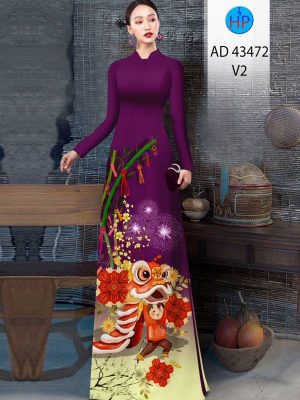 Vải Áo Dài Đón Tết Mới Thu Hút AD 43472 26 1705462635 97 Vai Ao Dai Don Tet Moi Thu Hut AD 43472