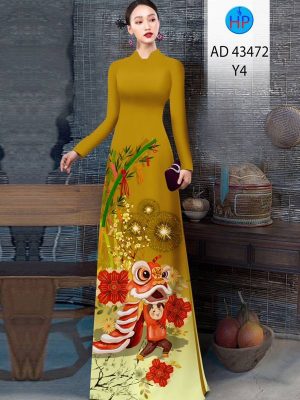 Vải Áo Dài Đón Tết Mới Thu Hút AD 43472 31 1705462636 297 Vai Ao Dai Don Tet Moi Thu Hut AD 43472