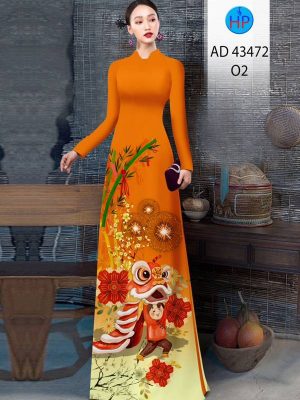 Vải Áo Dài Đón Tết Mới Thu Hút AD 43472 35 1705462636 537 Vai Ao Dai Don Tet Moi Thu Hut AD 43472