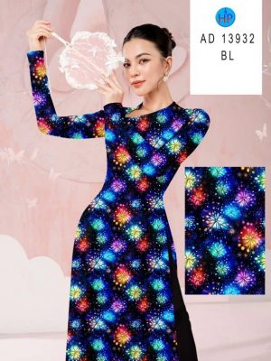 1705463630 530 Vai Ao Dai Hoa Deu Doc Dao AD 13932
