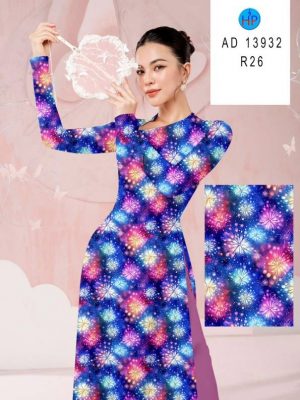 1705463631 332 Vai Ao Dai Hoa Deu Doc Dao AD 13932