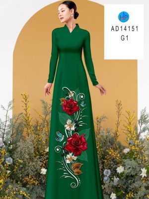 Vải Áo Dài Hoa Hồng Thu Hút AD 14151 20 1708069998 1 Vai Ao Dai Hoa Hong Thu Hut AD 14151