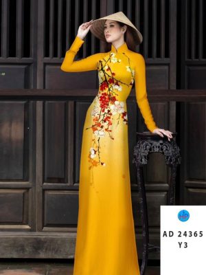 Vải Áo Dài Hoa In 3D Thu Hút AD 24365 20 1708070610 437 Vai Ao Dai Hoa In 3D Thu Hut AD 24365