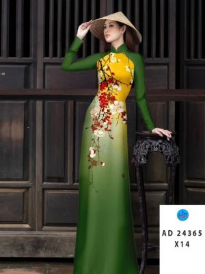 Vải Áo Dài Hoa In 3D Thu Hút AD 24365 21 1708070610 793 Vai Ao Dai Hoa In 3D Thu Hut AD 24365