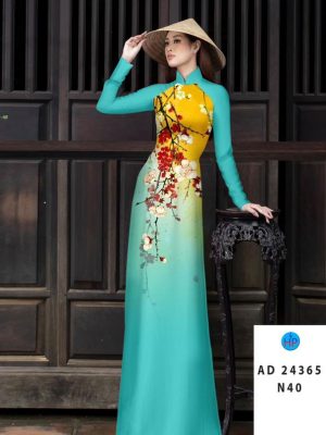 Vải Áo Dài Hoa In 3D Thu Hút AD 24365 24 1708070611 471 Vai Ao Dai Hoa In 3D Thu Hut AD 24365