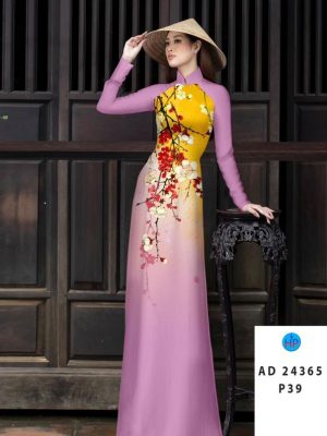 Vải Áo Dài Hoa In 3D Thu Hút AD 24365 26 1708070612 202 Vai Ao Dai Hoa In 3D Thu Hut AD 24365