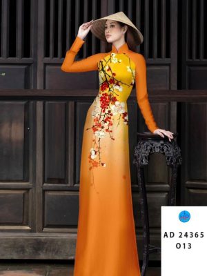 Vải Áo Dài Hoa In 3D Thu Hút AD 24365 25 1708070612 310 Vai Ao Dai Hoa In 3D Thu Hut AD 24365