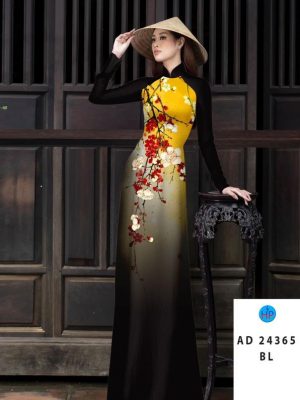 Vải Áo Dài Hoa In 3D Thu Hút AD 24365 28 1708070612 614 Vai Ao Dai Hoa In 3D Thu Hut AD 24365
