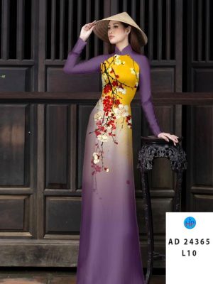 Vải Áo Dài Hoa In 3D Thu Hút AD 24365 34 1708070613 27 Vai Ao Dai Hoa In 3D Thu Hut AD 24365